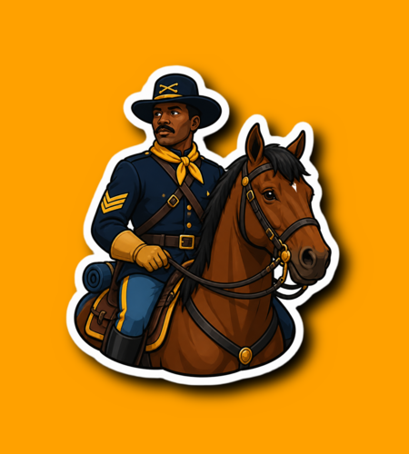 Buffalo Soldiers Day