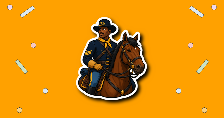 Buffalo Soldiers Day