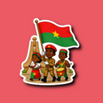 Burkina Faso Independence Day