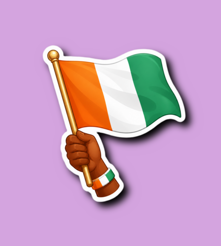 Côte d'Ivoire Independence Day