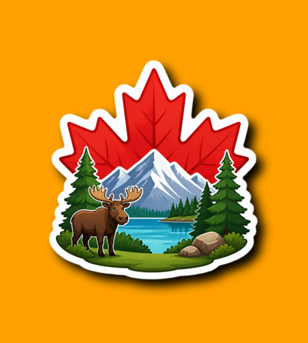 Canada Parks Day