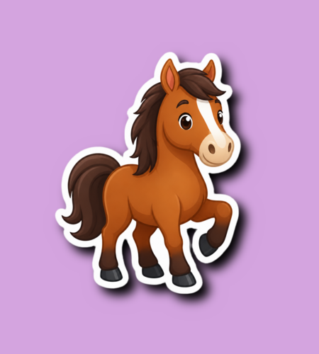 Celebration of the Horse Day