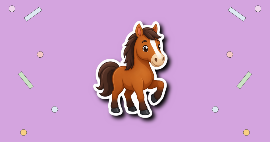 Celebration of the Horse Day
