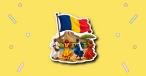 Chad Independence Day
