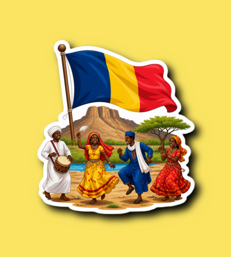 Chad Independence Day