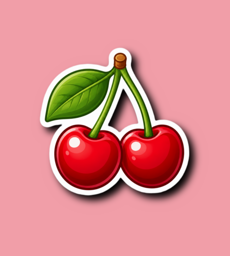 Cherry Day