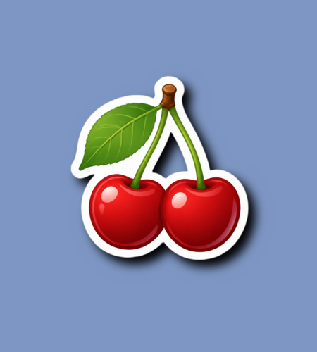 Cherry Day