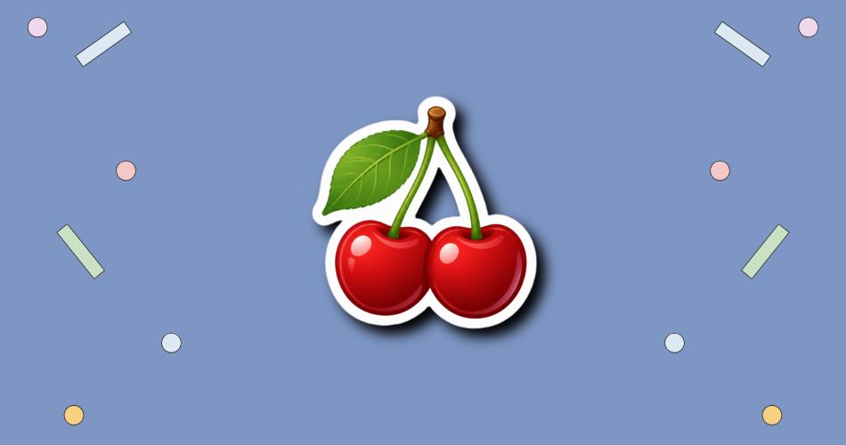 Cherry Day