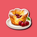 Cherry Popover Day