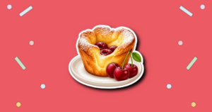 Cherry Popover Day