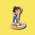 Clean Your Floors Day