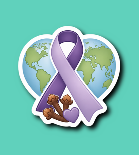 Cloves Syndrome Awareness Day