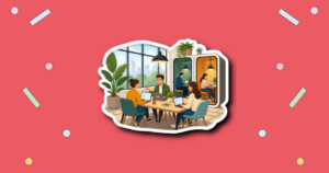 Co Working Day