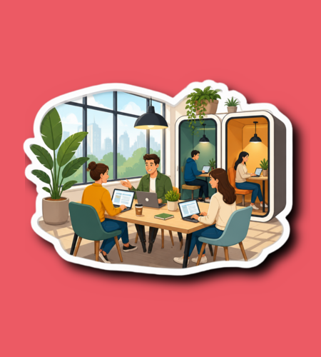 Co Working Day