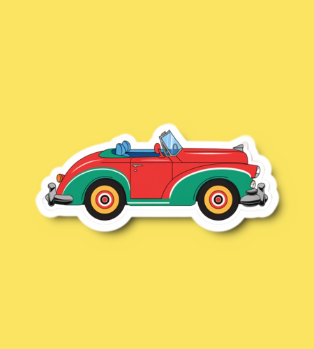 Collector Car Appreciation Day
