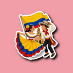 Colombian Independence Day