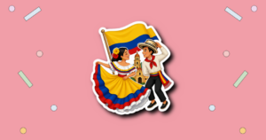 Colombian Independence Day