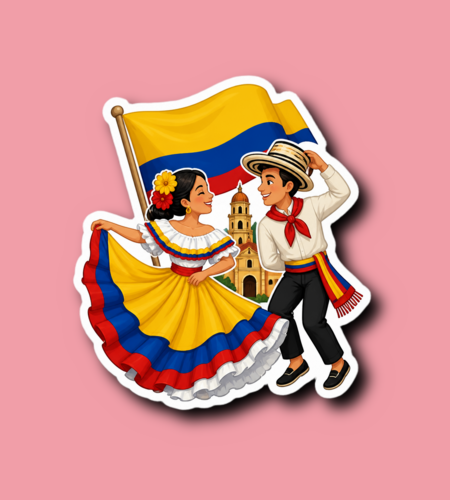 Colombian Independence Day