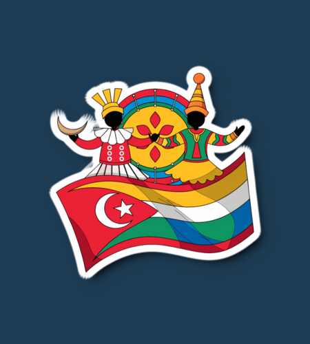 Comoros National Day