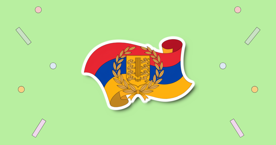 Constitution Day in Armenia