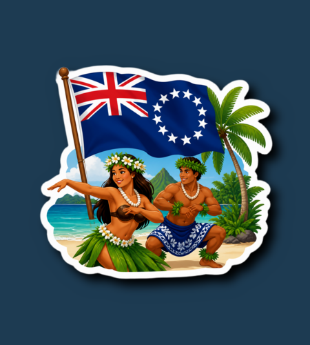 Cook Islands Constitution Day