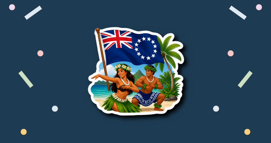 Cook Islands Constitution Day