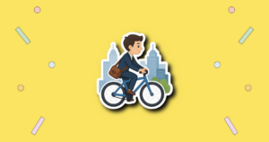 Cycle to Work Day