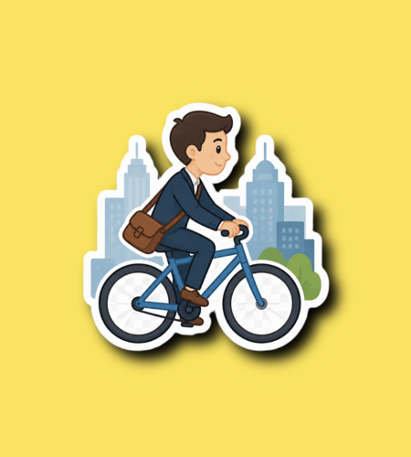 Cycle to Work Day