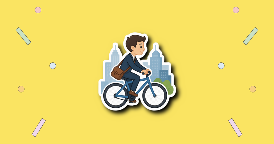 Cycle to Work Day