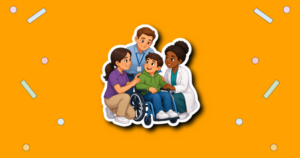 Developmental Disability Professionals Day