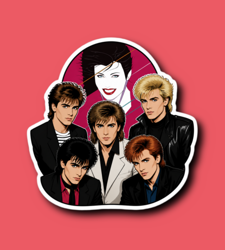Duran Duran Appreciation Day