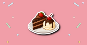 Eat an Extra Dessert Day