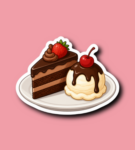 Eat an Extra Dessert Day