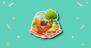 Eat Outside Day