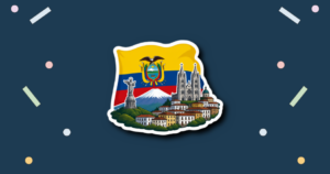 Ecuador Independence Day