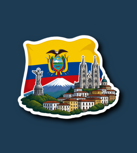 Ecuador Independence Day
