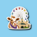 Ekka People's Day (The Royal National Agricultural)