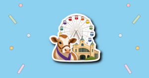 Ekka People's Day (The Royal National Agricultural)