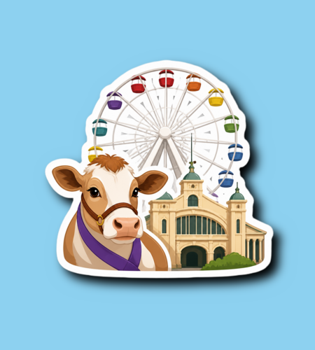 Ekka People's Day (The Royal National Agricultural)