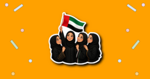 Emirati Womens Day
