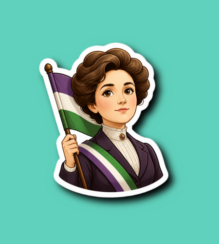 Emmeline Pankhurst Day