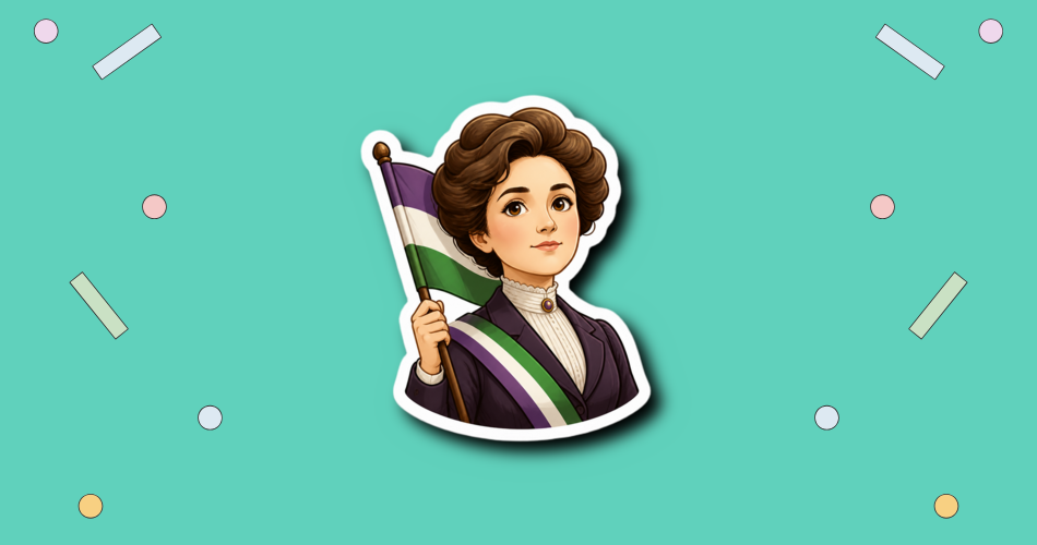 Emmeline Pankhurst Day