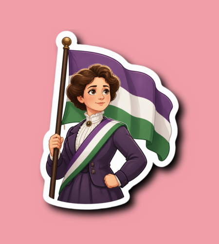 Emmeline Pankhurst Day