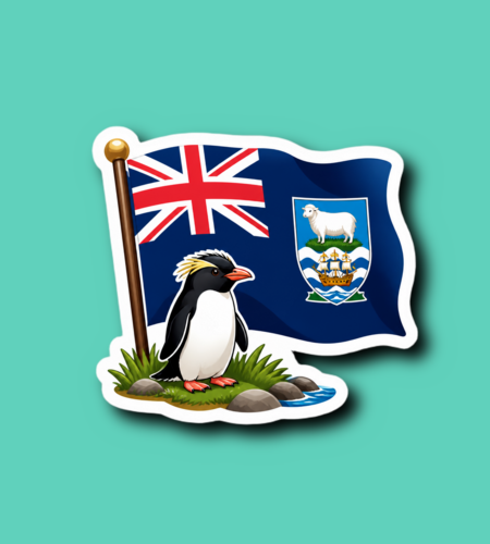 Falklands Day