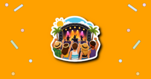 Festival Monday