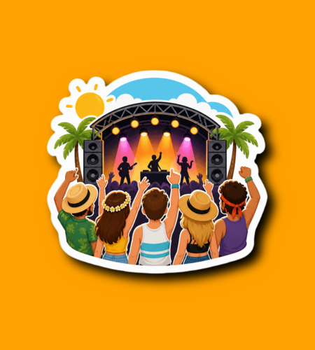 Festival Monday