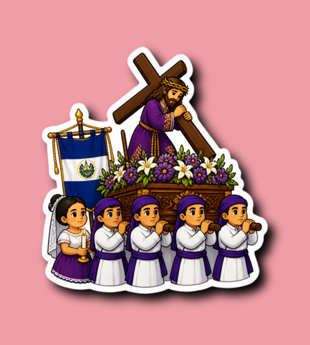 Fiesta Patronales Holiday
