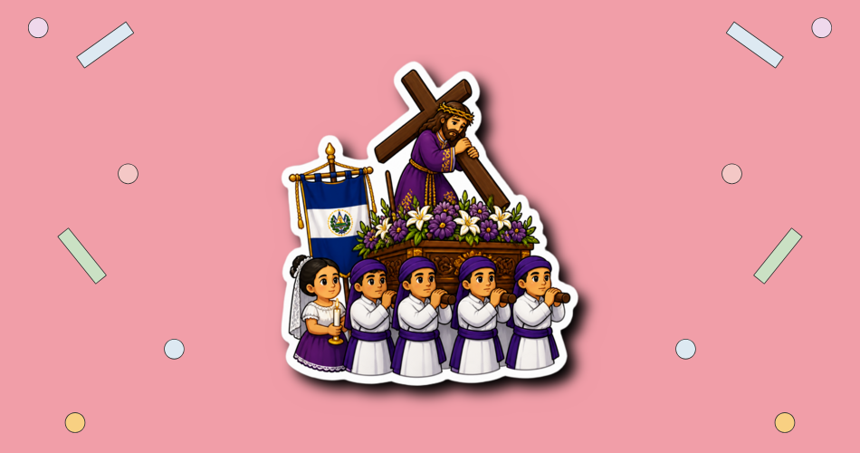Fiesta Patronales Holiday