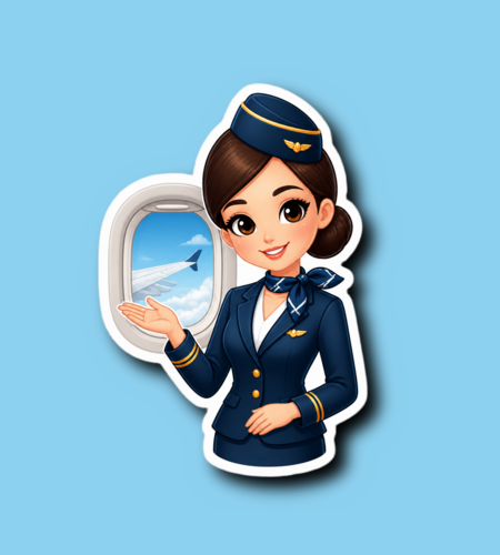 Flight Attendant Safety Professionals' Day