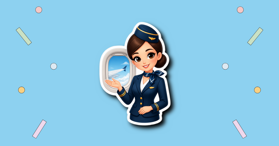 Flight Attendant Safety Professionals' Day